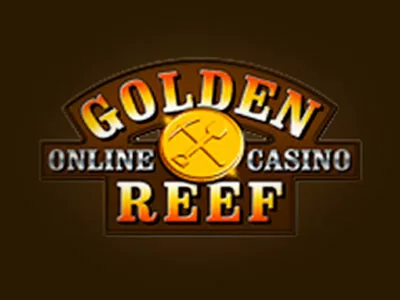 Golden Reef Casino